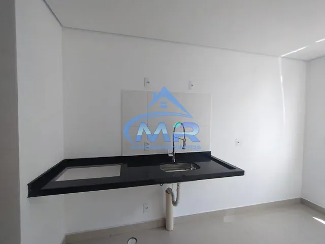 Studio 1 quarto e 1 banheiro, à venda, no bairro Belenzinho em São Paulo