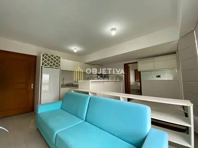 Studio 1 quarto e 1 banheiro, para alugar, no bairro Pátria Nova em Novo Hamburgo