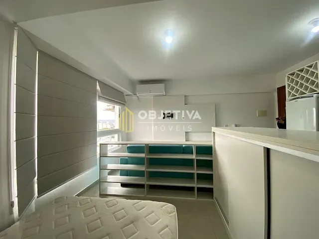 Studio 1 quarto e 1 banheiro, para alugar, no bairro Pátria Nova em Novo Hamburgo