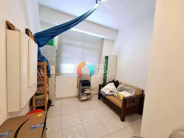 Studio com 41m² 1 quarto e 1 banheiro, à venda, no bairro Centro em Rio de Janeiro