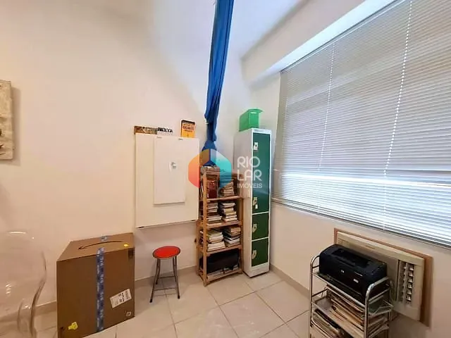 Studio com 41m² 1 quarto e 1 banheiro, à venda, no bairro Centro em Rio de Janeiro