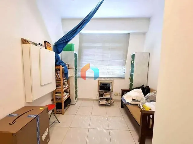 Studio com 41m² 1 quarto e 1 banheiro, à venda, no bairro Centro em Rio de Janeiro