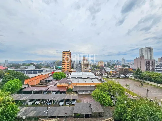 Studio 1 quarto e 1 banheiro, para alugar, no bairro Pátria Nova em Novo Hamburgo