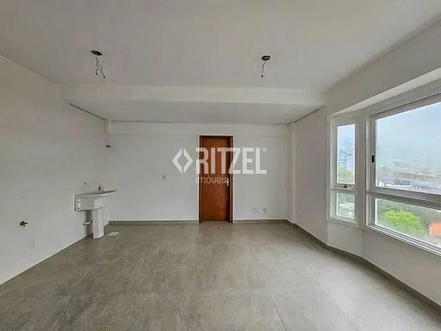 Studio 1 quarto e 1 banheiro, para alugar, no bairro Pátria Nova em Novo Hamburgo