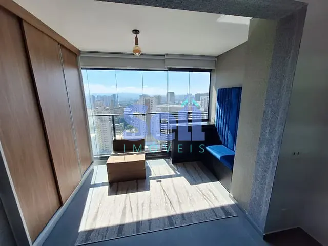 Studio 1 quarto e 1 banheiro, para alugar, no bairro Vila Pompéia em São Paulo
