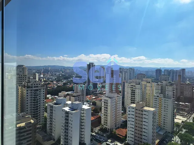 Studio 1 quarto e 1 banheiro, para alugar, no bairro Vila Pompéia em São Paulo