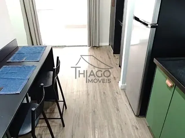 Studio com 25m² 1 quarto e 1 banheiro, para alugar, no bairro Belenzinho em São Paulo
