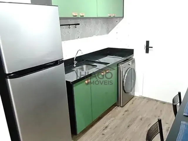 Studio com 25m² 1 quarto e 1 banheiro, para alugar, no bairro Belenzinho em São Paulo