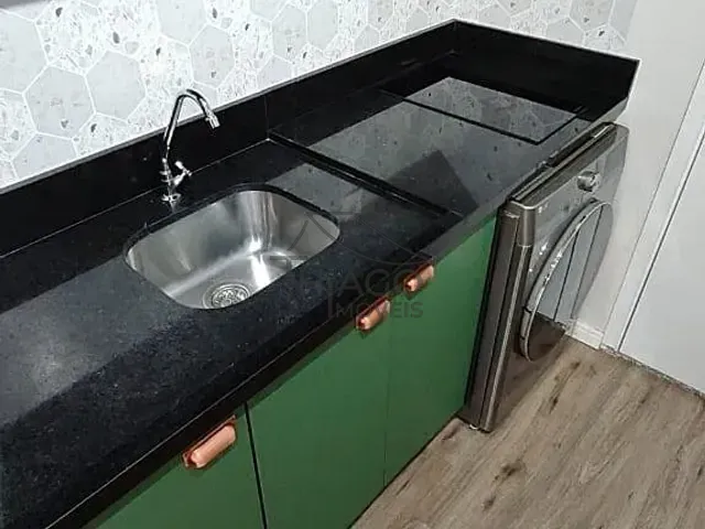 Studio com 25m² 1 quarto e 1 banheiro, para alugar, no bairro Belenzinho em São Paulo