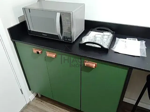 Studio com 25m² 1 quarto e 1 banheiro, para alugar, no bairro Belenzinho em São Paulo