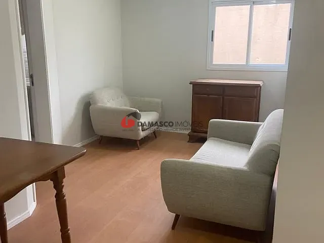 Studio 1 quarto e 1 banheiro, à venda, no bairro Casa Branca em Santo André