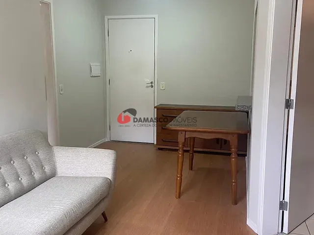 Studio 1 quarto e 1 banheiro, à venda, no bairro Casa Branca em Santo André