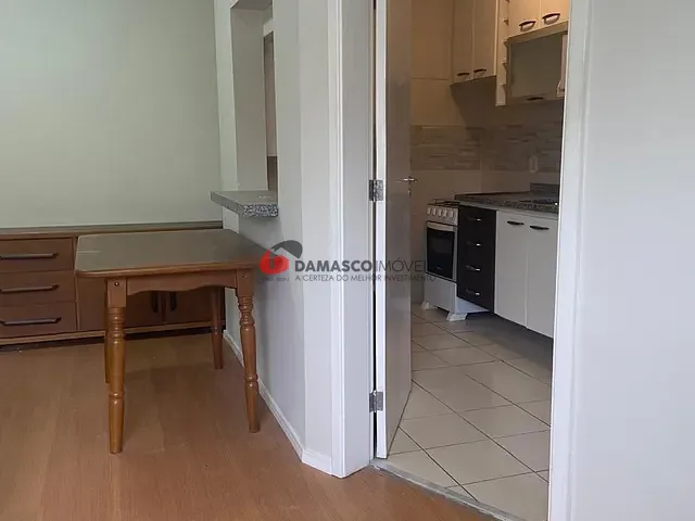 Studio 1 quarto e 1 banheiro, à venda, no bairro Casa Branca em Santo André