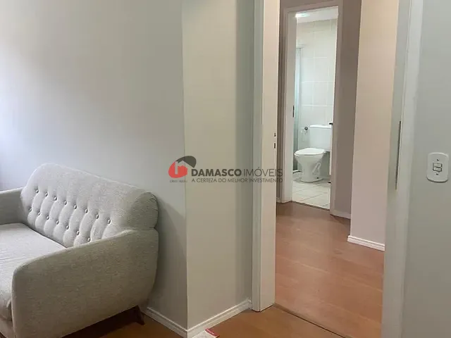Studio 1 quarto e 1 banheiro, à venda, no bairro Casa Branca em Santo André