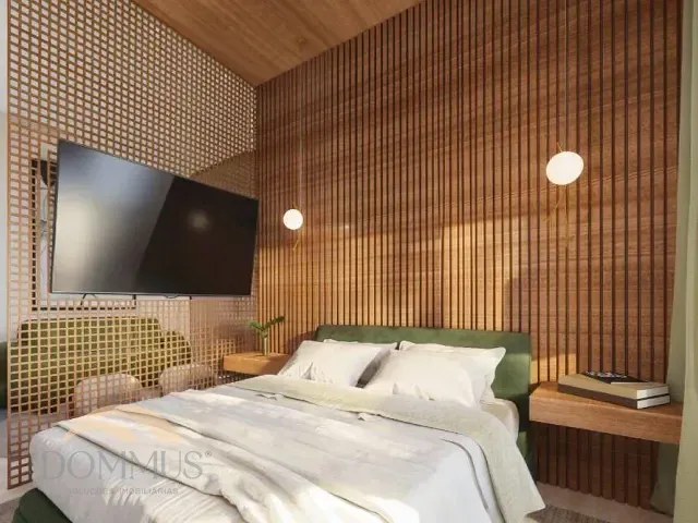 Studio 2 quartos e 2 banheiros, à venda, no bairro Horto em Ipatinga