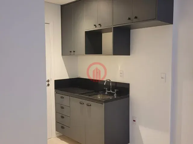 Studio 1 quarto e 1 banheiro, para alugar, no bairro Vila Clementino em São Paulo