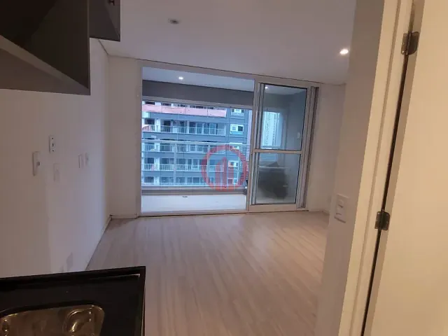 Studio 1 quarto e 1 banheiro, para alugar, no bairro Vila Clementino em São Paulo