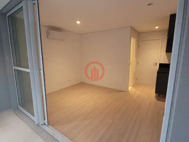 Studio 1 quarto e 1 banheiro, para alugar, no bairro Vila Clementino em São Paulo