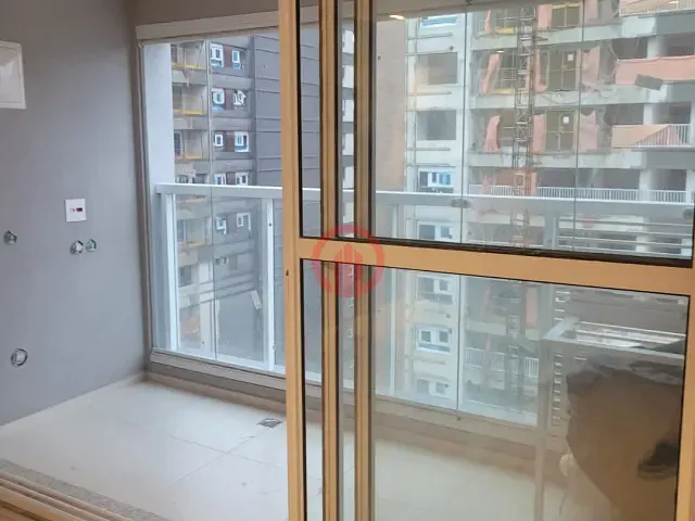 Studio 1 quarto e 1 banheiro, para alugar, no bairro Vila Clementino em São Paulo