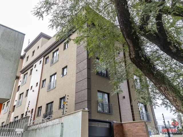 Studio 1 quarto e 1 banheiro, para alugar, no bairro PRADO VELHO em Curitiba