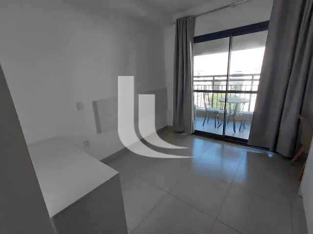 Studio 1 quarto e 1 banheiro, para alugar, no bairro Vila Firmiano Pinto em São Paulo