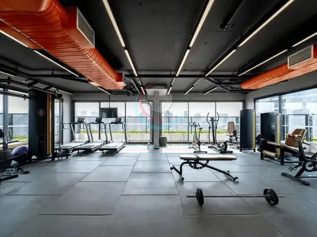 Studio 1 quarto e 1 banheiro, à venda, no bairro Pinheiros em São Paulo