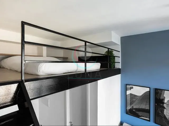 Studio 1 quarto e 1 banheiro, à venda, no bairro Pinheiros em São Paulo