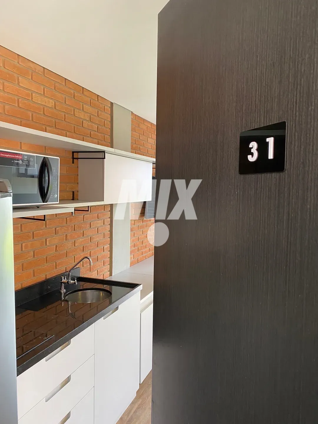 Apartamento, 1 quarto, 20 m² - Foto 7