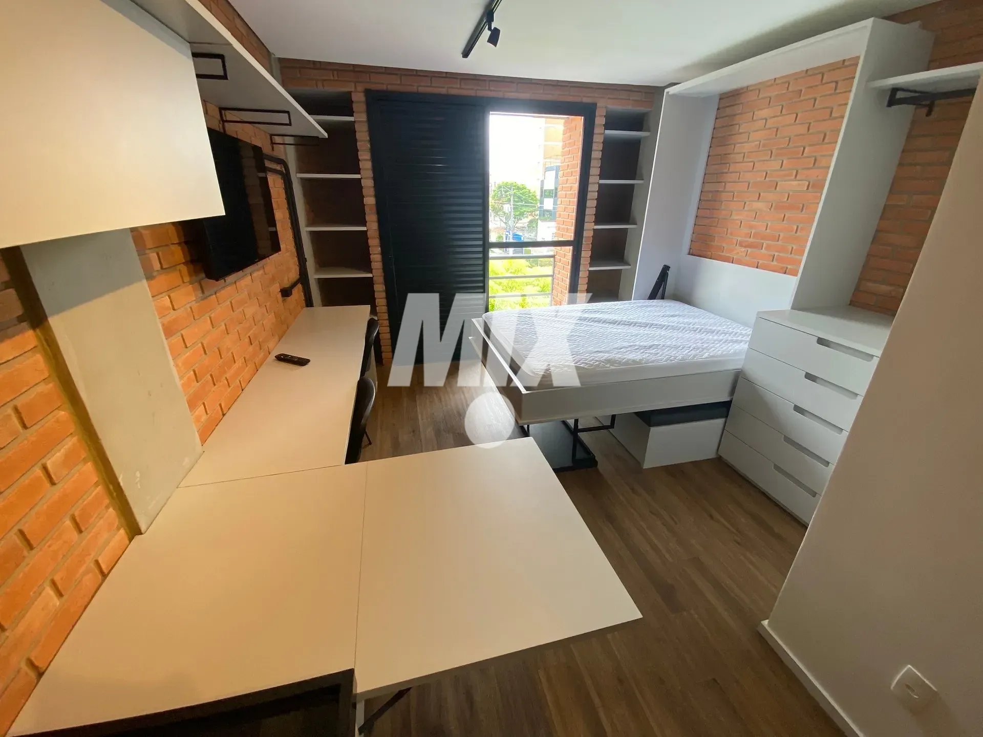 Apartamento, 1 quarto, 20 m² - Foto 8