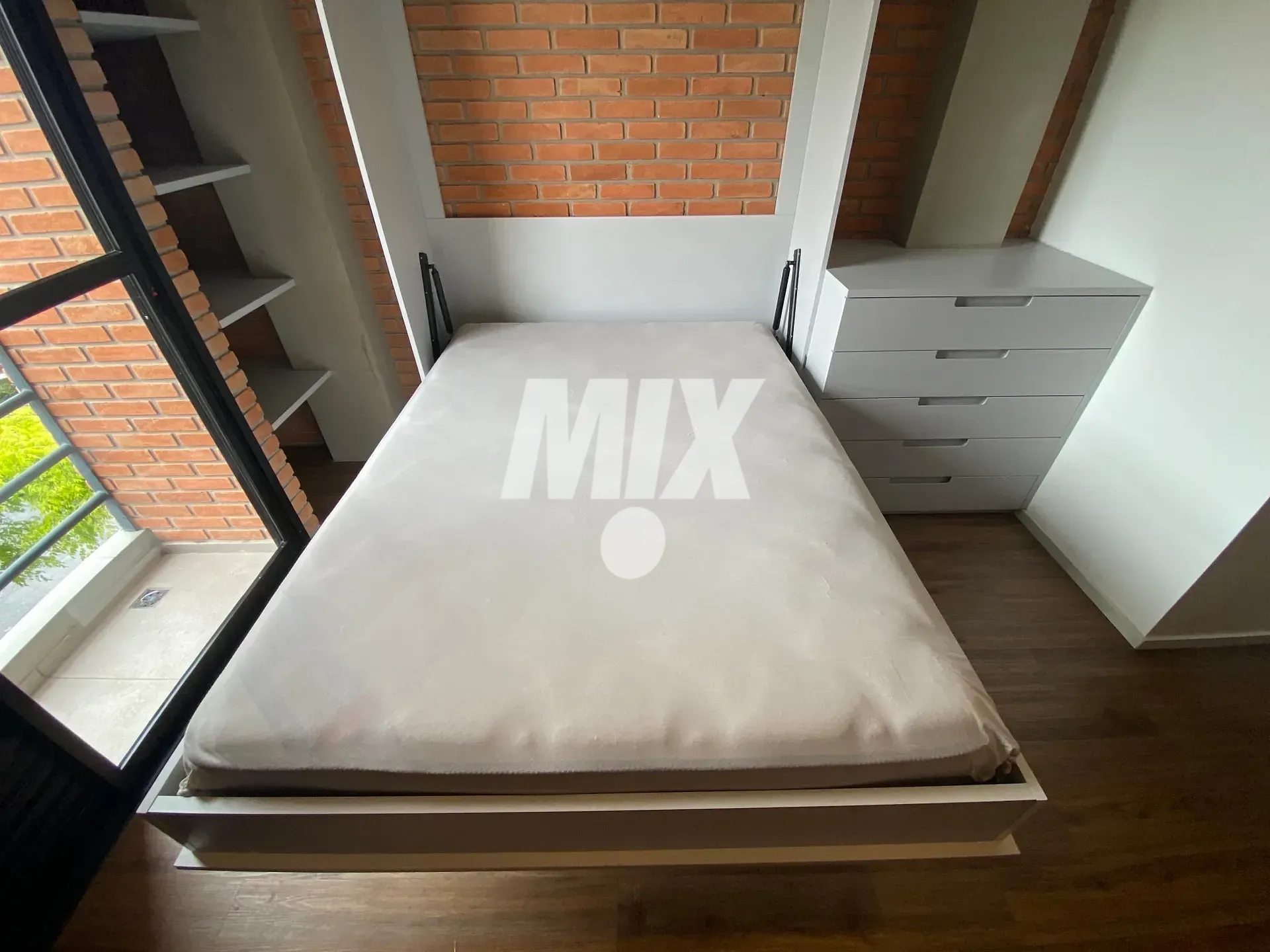 Apartamento, 1 quarto, 20 m² - Foto 9