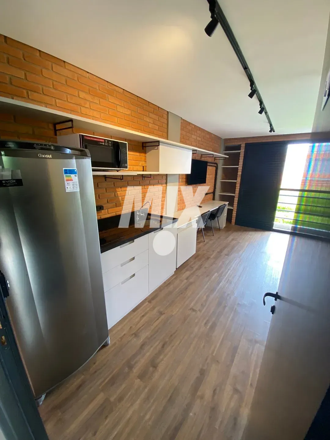 Apartamento, 1 quarto, 20 m² - Foto 10