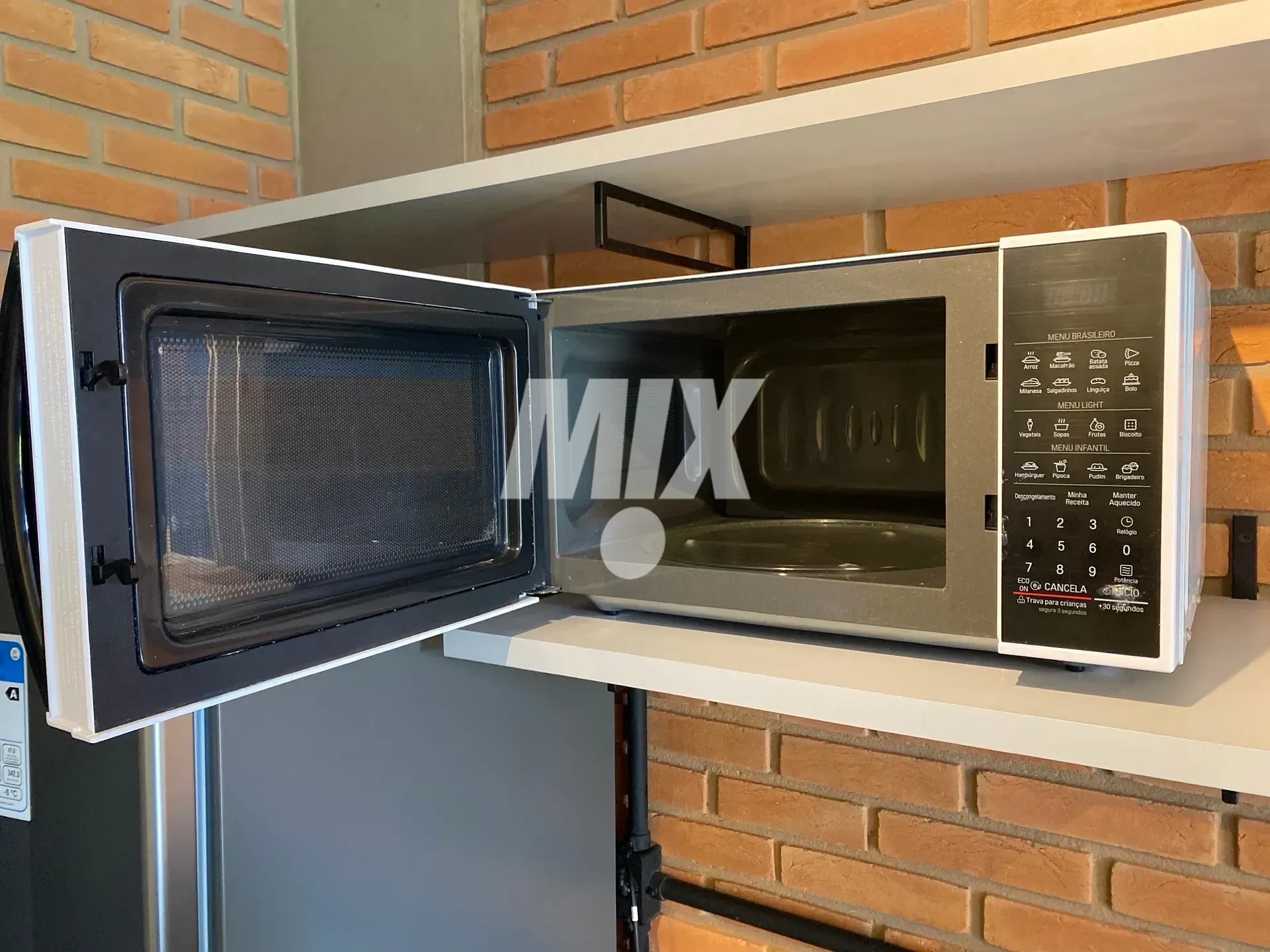 Apartamento, 1 quarto, 20 m² - Foto 13