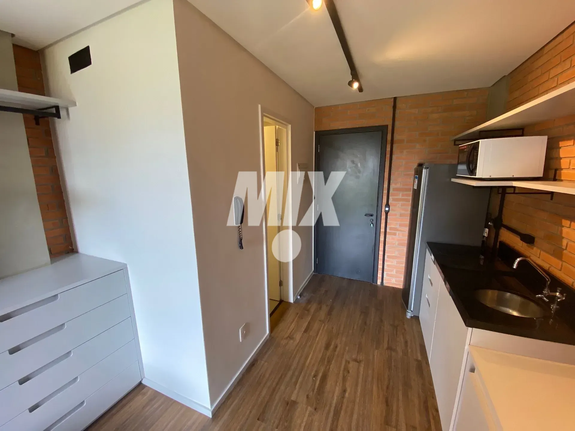 Apartamento, 1 quarto, 20 m² - Foto 24