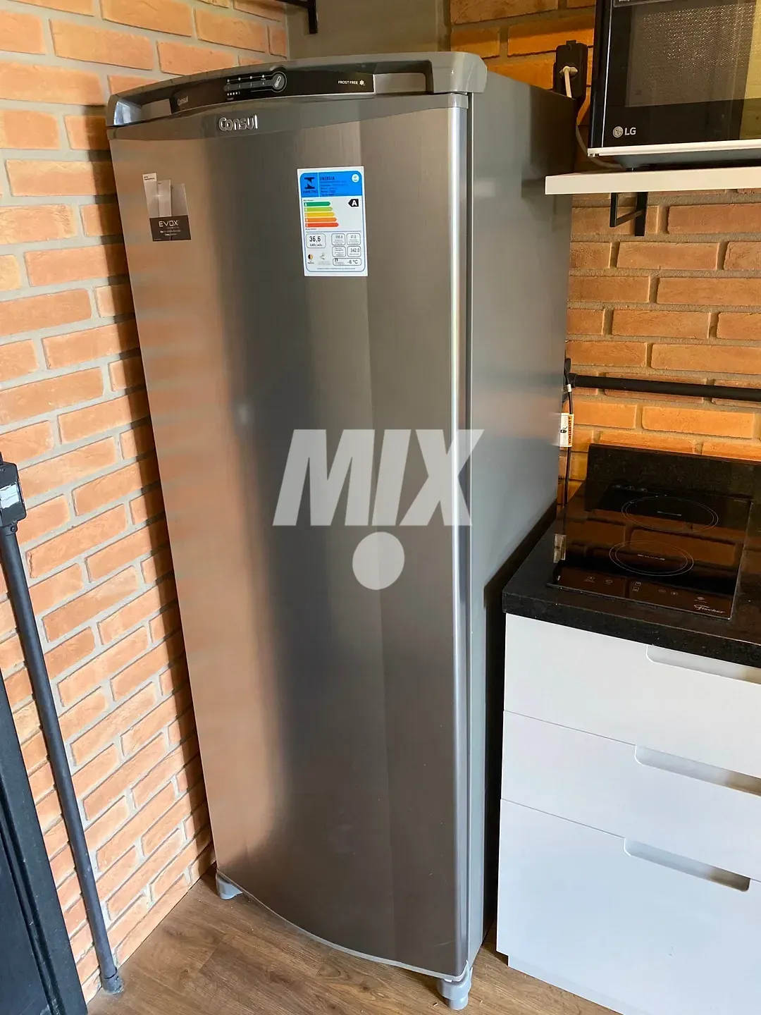 Apartamento, 1 quarto, 20 m² - Foto 19