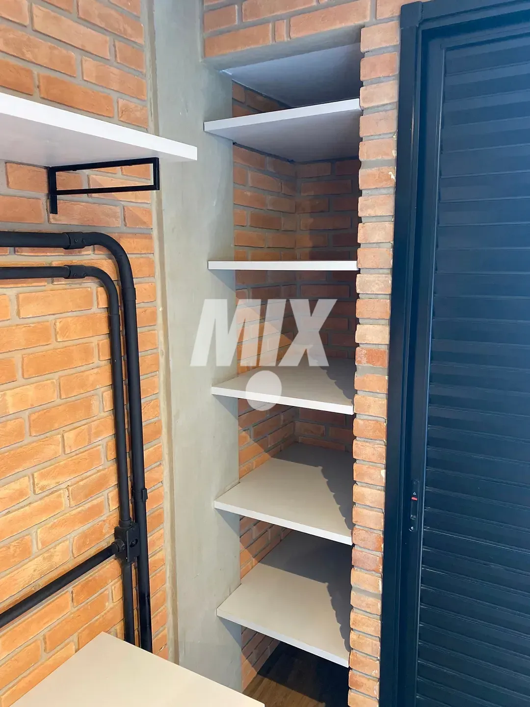 Apartamento, 1 quarto, 20 m² - Foto 25