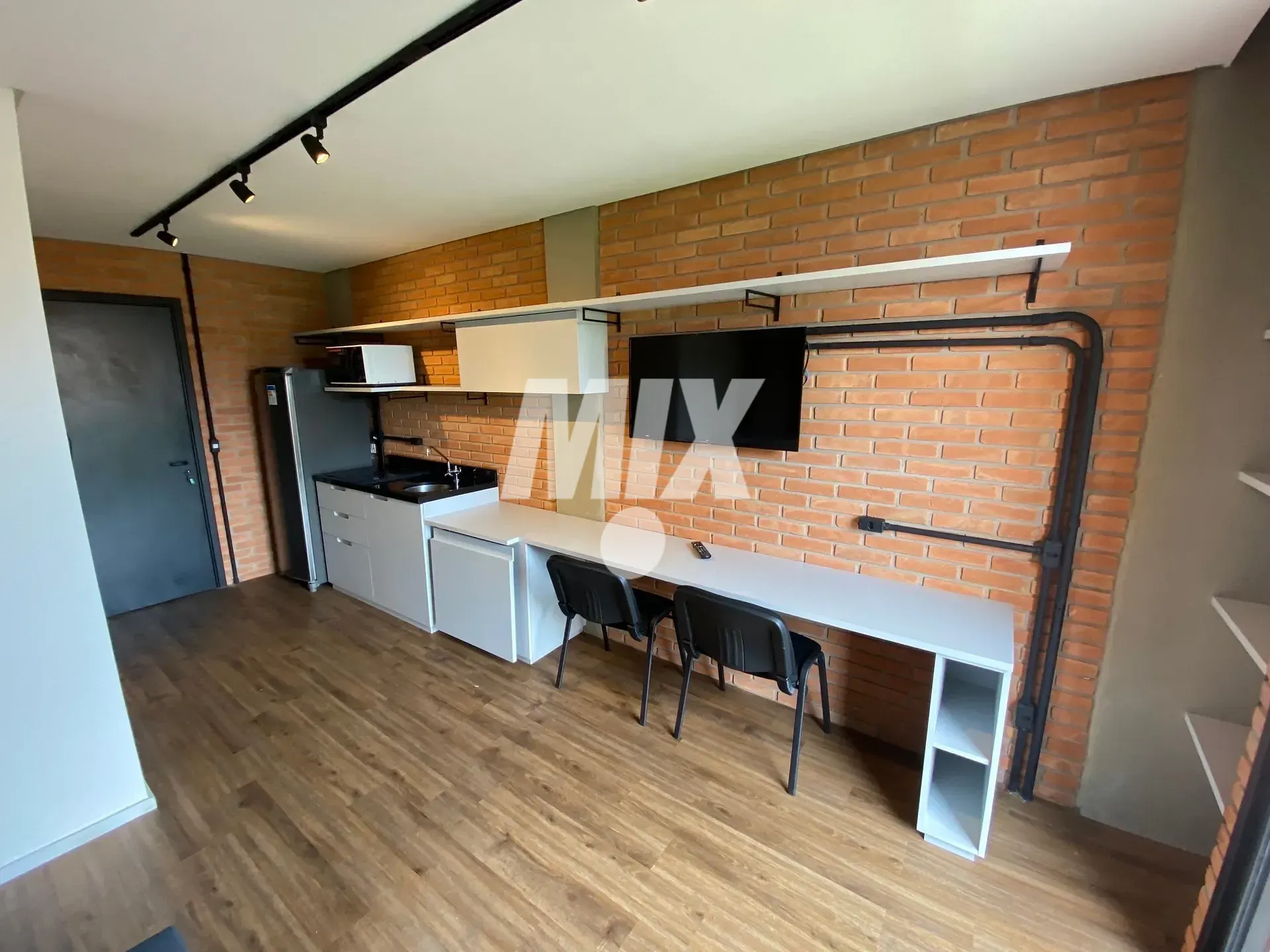Apartamento, 1 quarto, 20 m² - Foto 29
