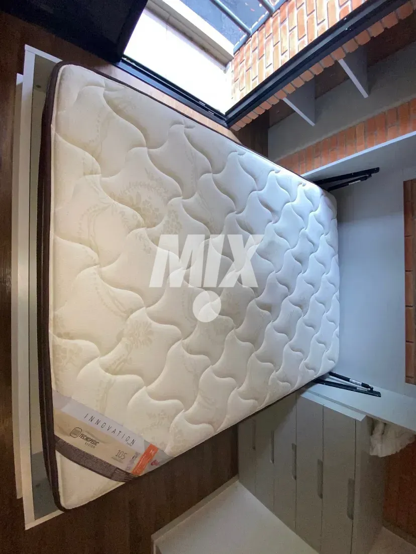 Apartamento, 1 quarto, 20 m² - Foto 3