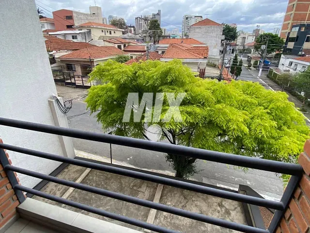 Studio 1 quarto e 1 banheiro, para alugar, no bairro Vila Mariana em São Paulo