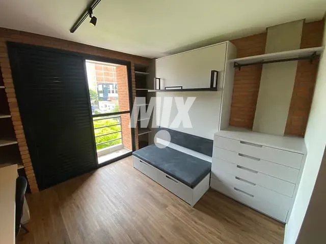 Studio 1 quarto e 1 banheiro, para alugar, no bairro Vila Mariana em São Paulo