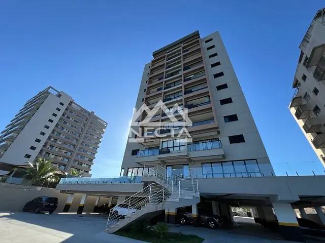 Studio com 31m² 1 quarto e 1 banheiro, à venda, no bairro Indaiá em Caraguatatuba