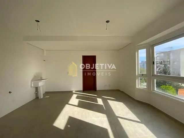 Studio 1 quarto e 1 banheiro, para alugar, no bairro Pátria Nova em Novo Hamburgo