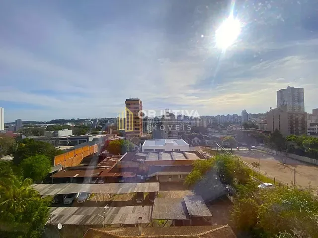 Studio 1 quarto e 1 banheiro, para alugar, no bairro Pátria Nova em Novo Hamburgo