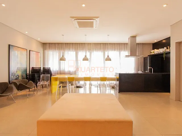 Studio 1 quarto e 1 banheiro, para alugar, no bairro Sé em São Paulo