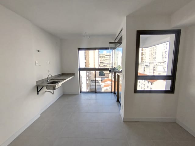 Foto do Studio - Studio à venda, Icaraí, Niterói, RJ | Rio Lar Imóveis