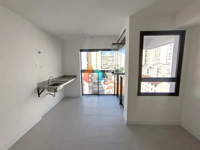 Studio com 35m² 1 quarto e 1 banheiro, à venda, no bairro Icaraí em Niterói