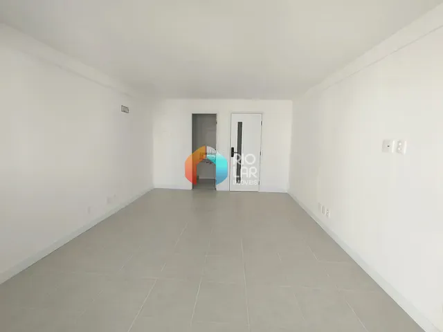 Studio com 35m² 1 quarto e 1 banheiro, à venda, no bairro Icaraí em Niterói