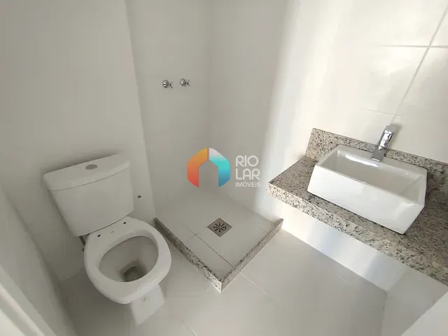 Studio com 35m² 1 quarto e 1 banheiro, à venda, no bairro Icaraí em Niterói