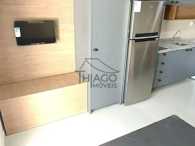Studio com 25m² 1 quarto e 1 banheiro, para alugar, no bairro Belenzinho em São Paulo