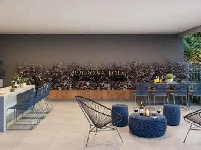 Studio 1 quarto e 1 banheiro, à venda, no bairro Vila Independência em São Paulo