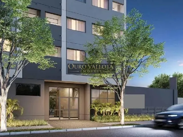 Studio 1 quarto e 1 banheiro, à venda, no bairro Vila Independência em São Paulo
